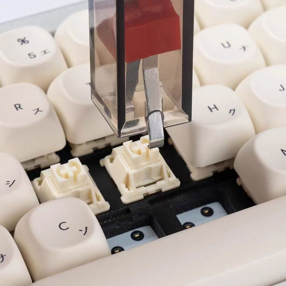 Keycap Puller Switch Puller 2 In 1 - Estrattore per tasti 2 in 1