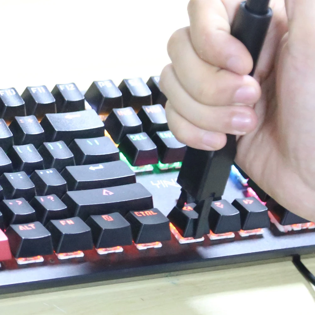 Keycap Puller Switch Puller 2 In 1 - Regolatore di Tasti 2 in 1