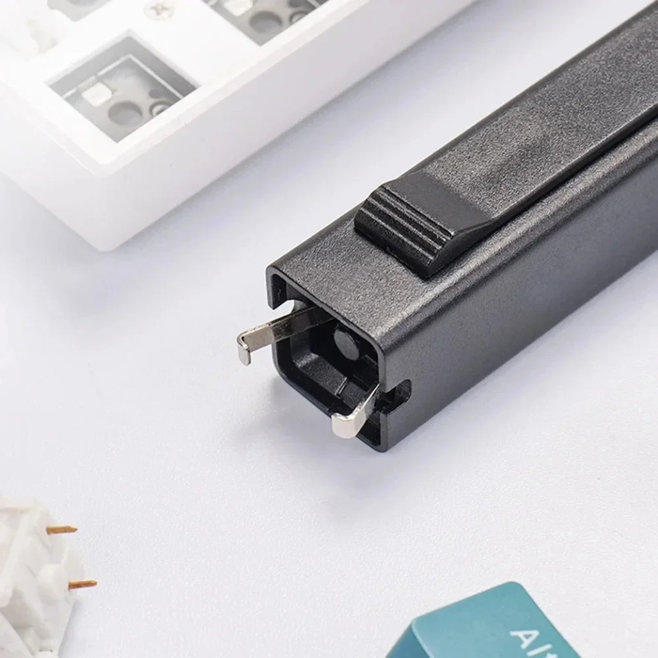 Keycap Puller Switch Puller 2 In 1 - Estrattore 2 in 1 per Switch