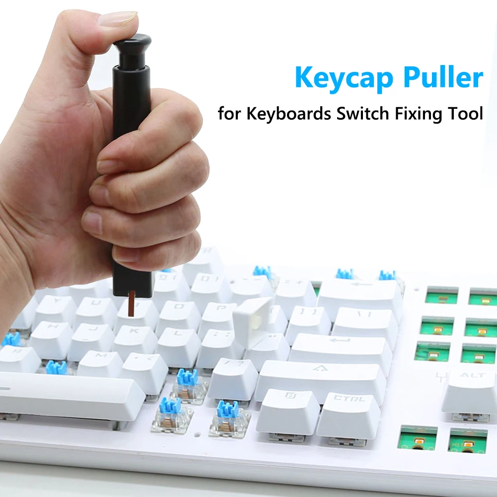 Estrattore di Tasti 2 in 1 Por - Keycap Puller Switch Puller 2 In 1 recensione e prezzo