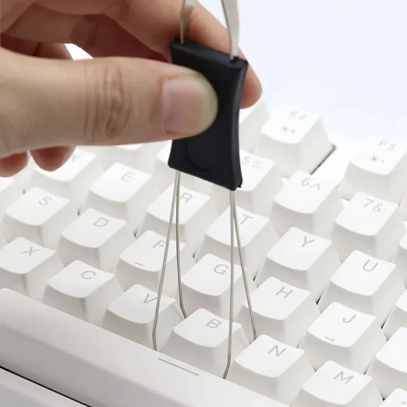 Estrattore di tasti e switch 2 - Keycap Puller Switch Puller 2 In 1 recensione e prezzo