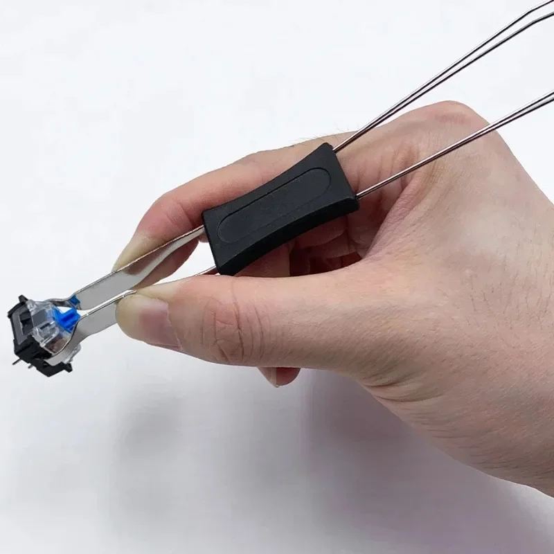 Estrattore di tasti e switch 2 - Keycap Puller Switch Puller 2 In 1 recensione e prezzo