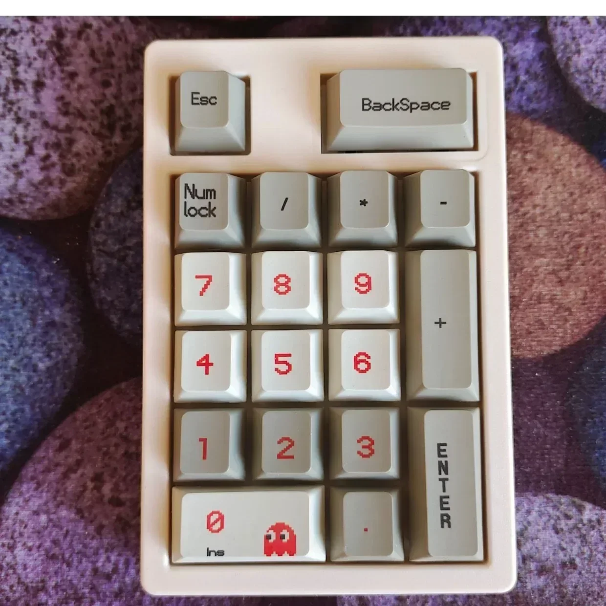 Nexttime Nt19 Tastierino Numer - Mechanical Numpad Hot Swap Rgb Wireless recensione e prezzo