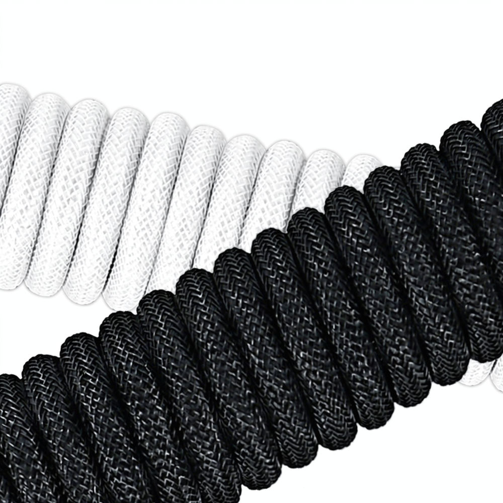 Cavo Aviator a spirale per tas - Type C Detachable Cable Coiled Keyboard recensione e prezzo