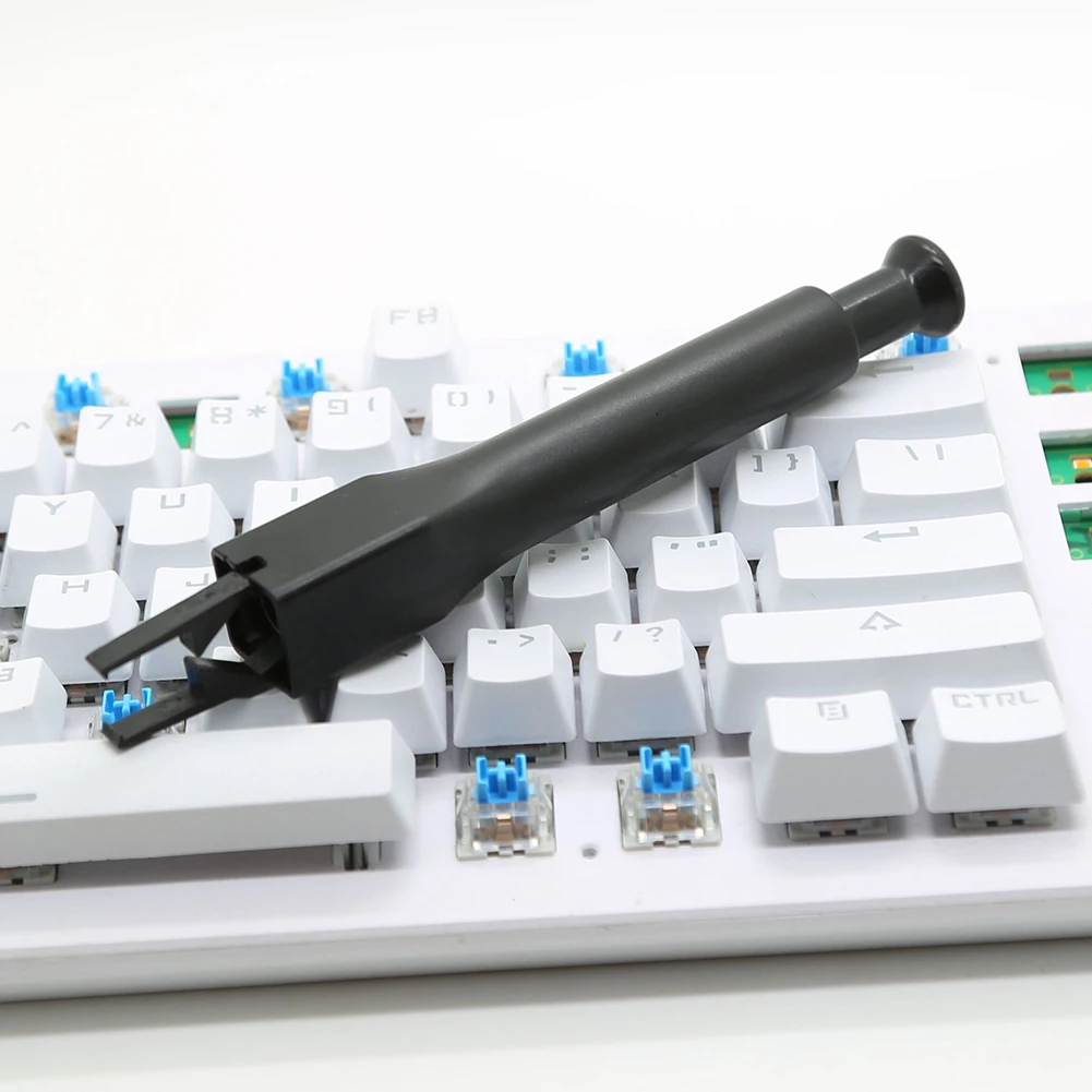 Regolatore di Tasti 2 in 1 Por - Keycap Puller Switch Puller 2 In 1 recensione e prezzo