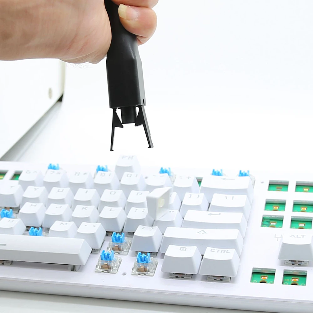 Regolatore di Tasti 2 in 1 Por - Keycap Puller Switch Puller 2 In 1 recensione e prezzo