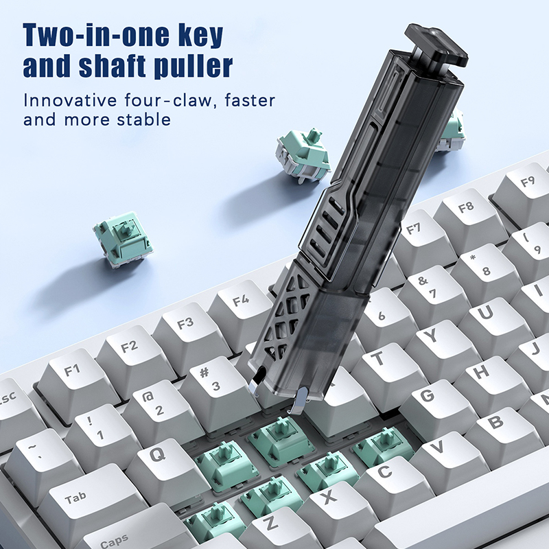 Estrattore di Switch e Keycap  - Keycap Puller Switch Puller 2 In 1 recensione e prezzo