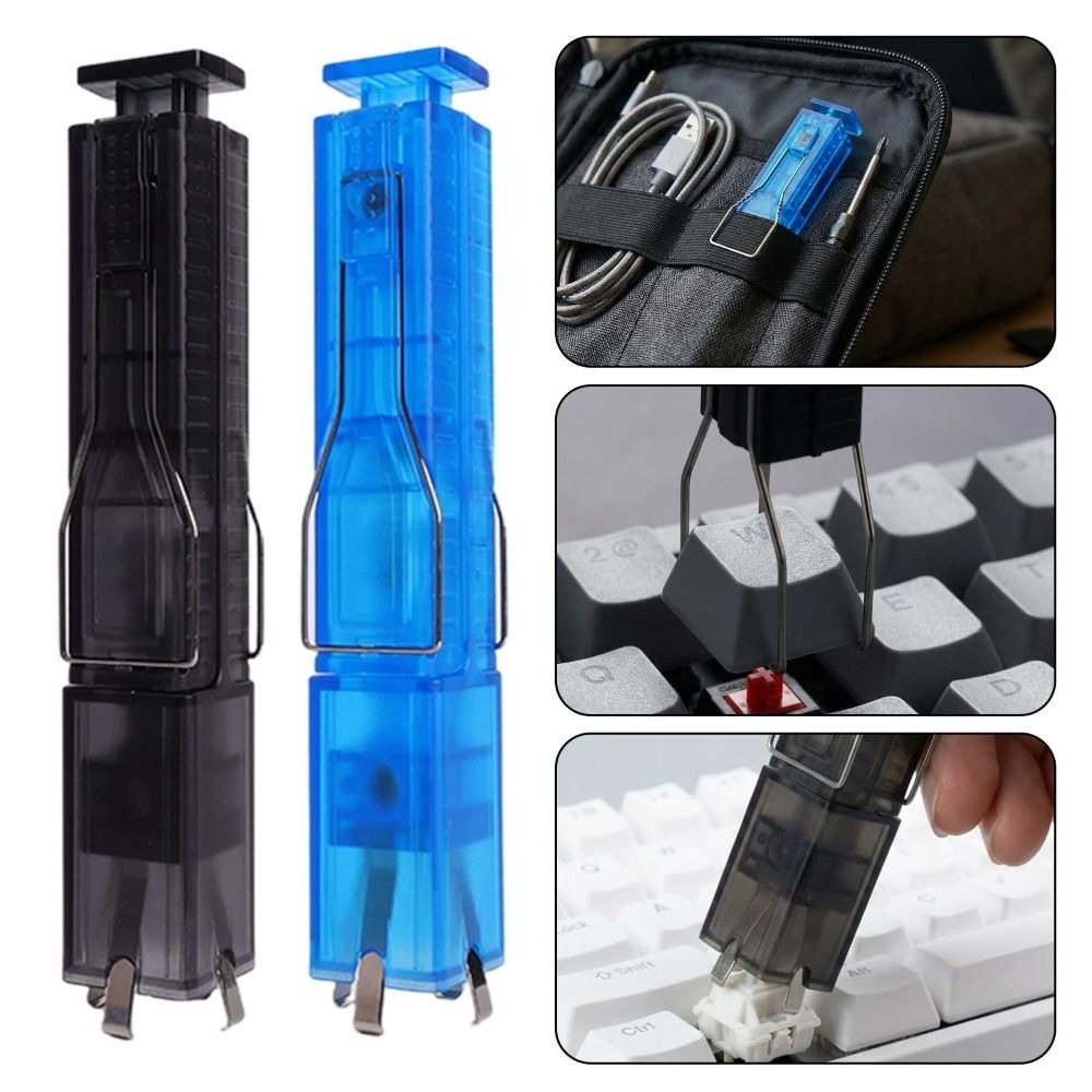 Estrattore di tasti 2 in 1, st - Keycap Puller Switch Puller 2 In 1 recensione e prezzo
