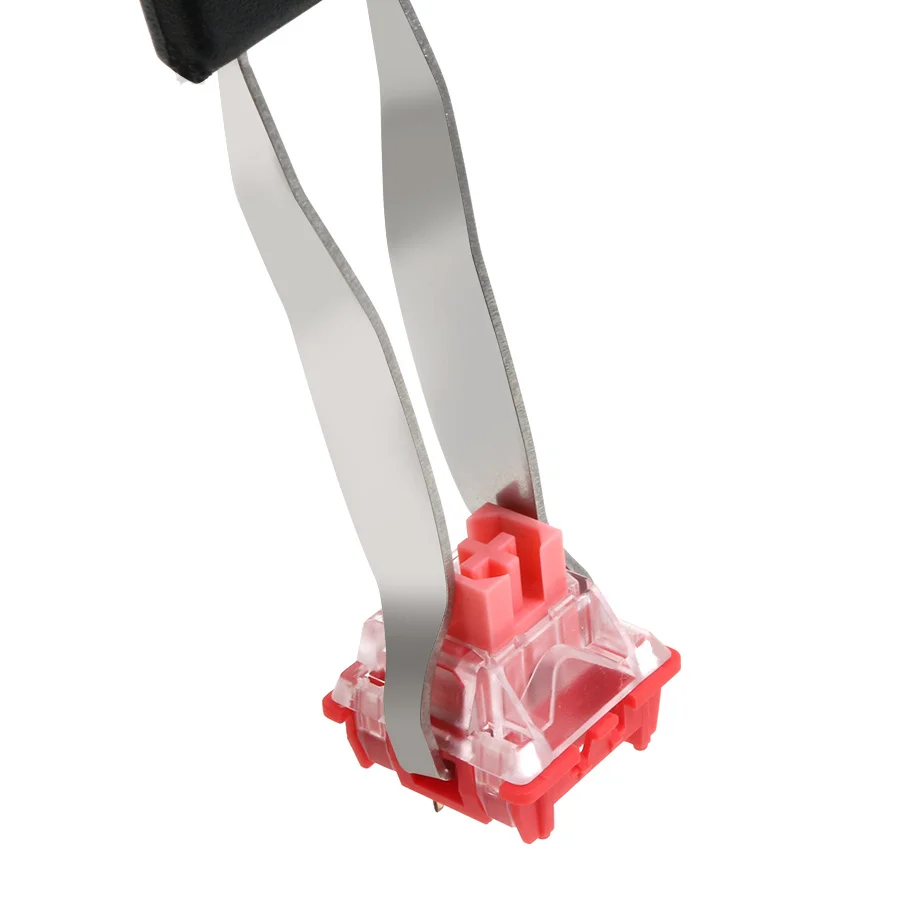 1 pezzo, strumento 2 in 1 per  - Keycap Puller Switch Puller 2 In 1 recensione e prezzo