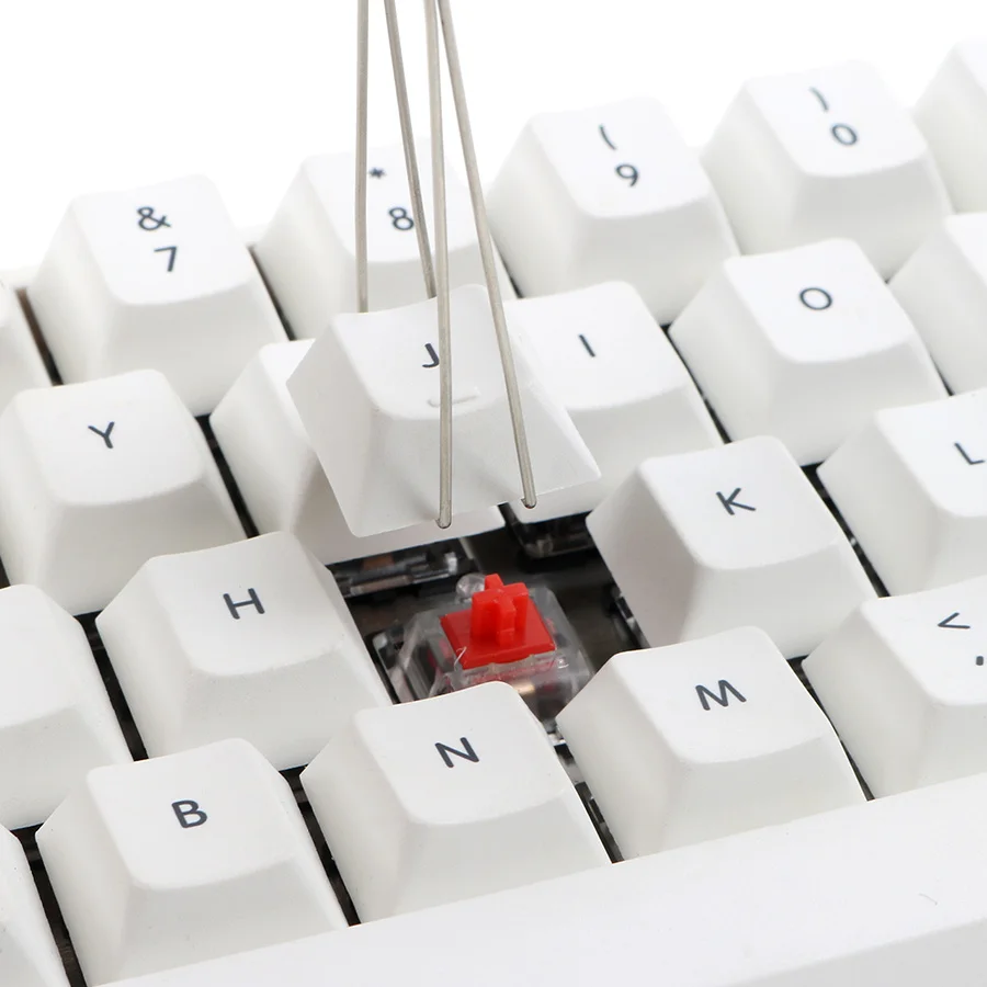1 pezzo, strumento 2 in 1 per  - Keycap Puller Switch Puller 2 In 1 recensione e prezzo