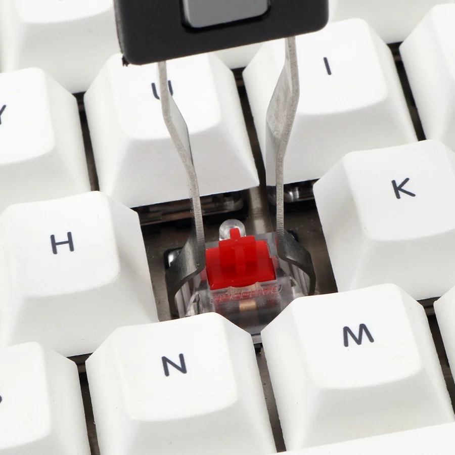 1 pezzo, strumento 2 in 1 per  - Keycap Puller Switch Puller 2 In 1 recensione e prezzo