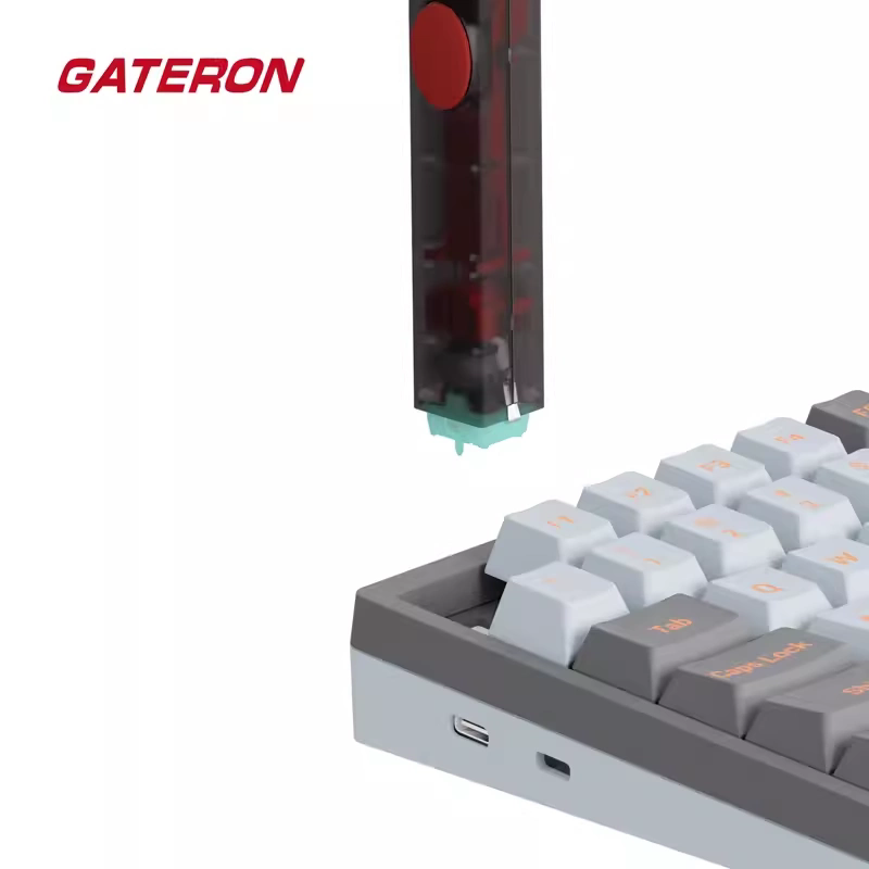 ‌ Kit di strumenti per la sost - Keycap Puller Switch Puller 2 In 1 recensione e prezzo