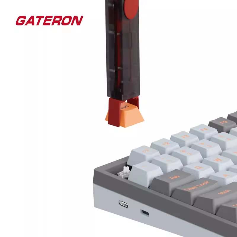 ‌ Kit di strumenti per la sost - Keycap Puller Switch Puller 2 In 1 recensione e prezzo