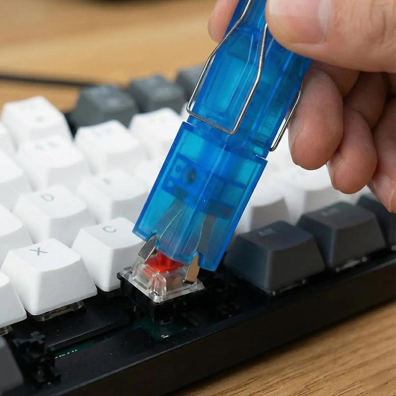 Kit di Rimozione Tastiera Mecc - Keycap Puller Switch Puller 2 In 1 recensione e prezzo