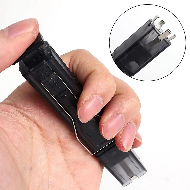 Kit di Rimozione Tastiera Mecc - Keycap Puller Switch Puller 2 In 1 recensione e prezzo