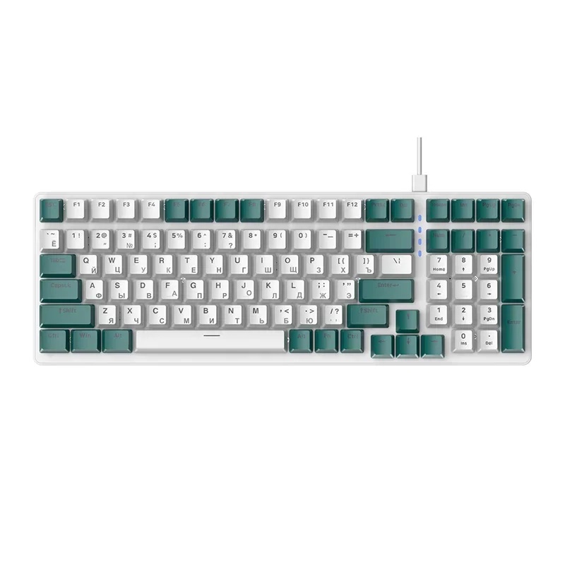 Tastiera meccanica Hot Swap 10 - Mechanical Numpad Hot Swap Rgb Wireless recensione e prezzo