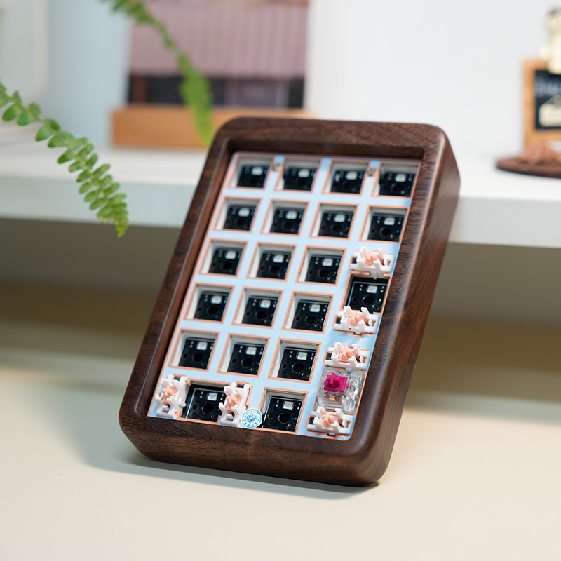 Soild Kit tastiera nutrad mecc - Mechanical Numpad Hot Swap Rgb Wireless recensione e prezzo