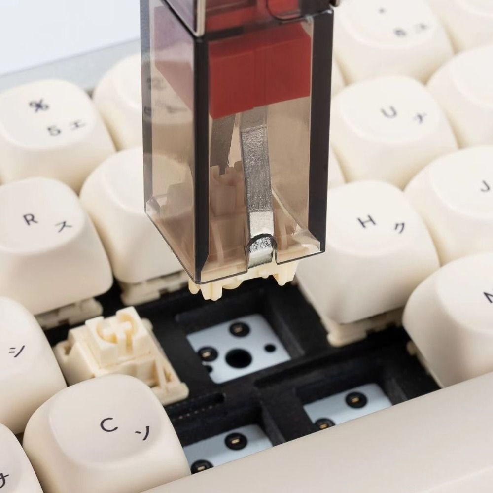 Estrattore di tasti profession - Keycap Puller Switch Puller 2 In 1 recensione e prezzo