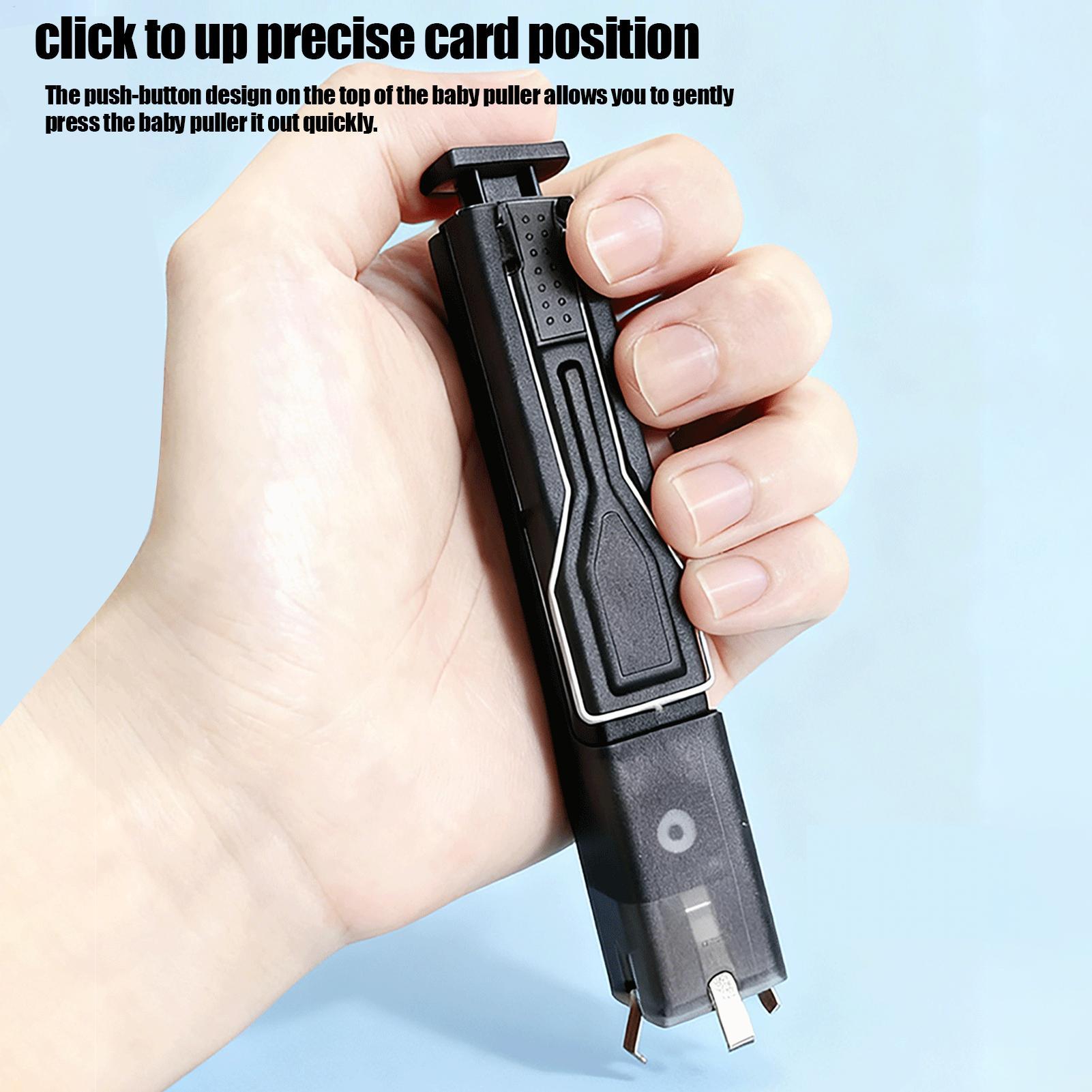 Estrattore di tasti e interrut - Keycap Puller Switch Puller 2 In 1 recensione e prezzo